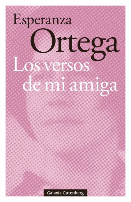 Los Versos de mi Amiga