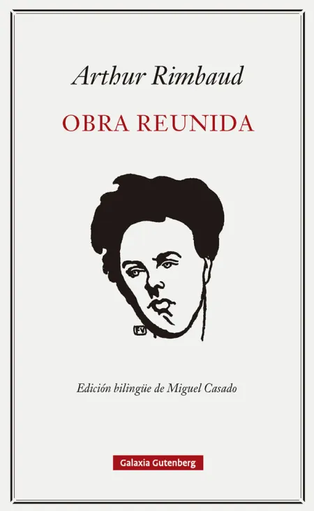 Obra Reunida