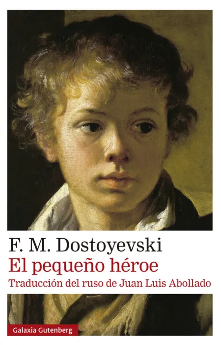 El Pequeño Hèroe