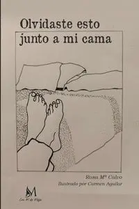 Olvidaste esto Junto a mi Cama