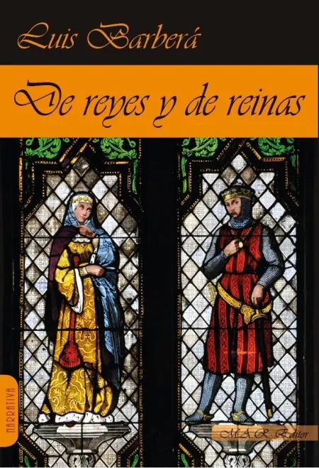 De Reyes y Reinas