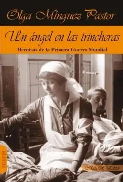 Un Ángel en las Trincheras