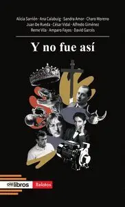 Y no Fue Asi