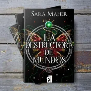 La Destructora de Mundos