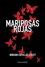 Mariposas Rojas