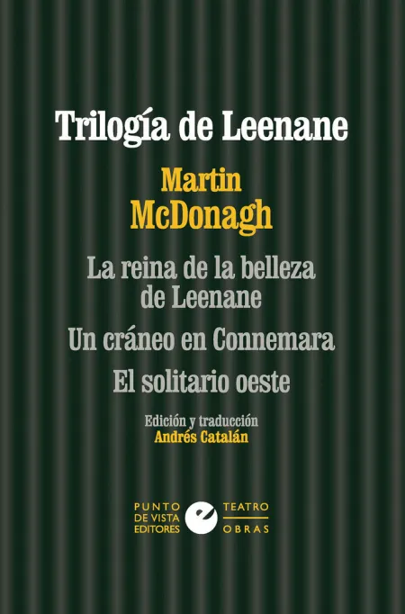 Trilogia de Leenane