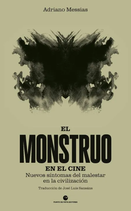 El Monstruo en el Cine