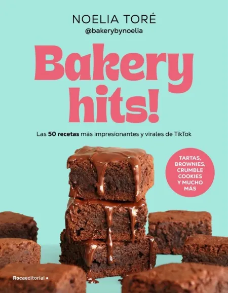 Bakery Hits!