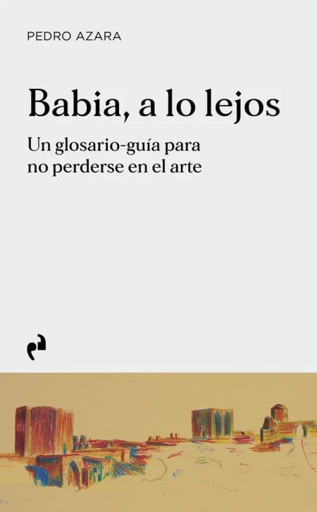 Babia a lo Lejos