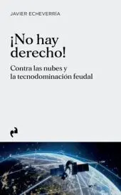 No Hay Derecho!