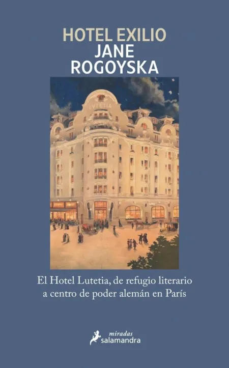 Hotel Exilio