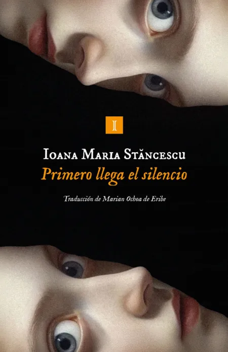 Primero Llega el Silencio