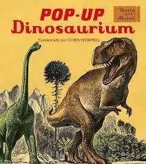 Pop-Up Dinosaurium