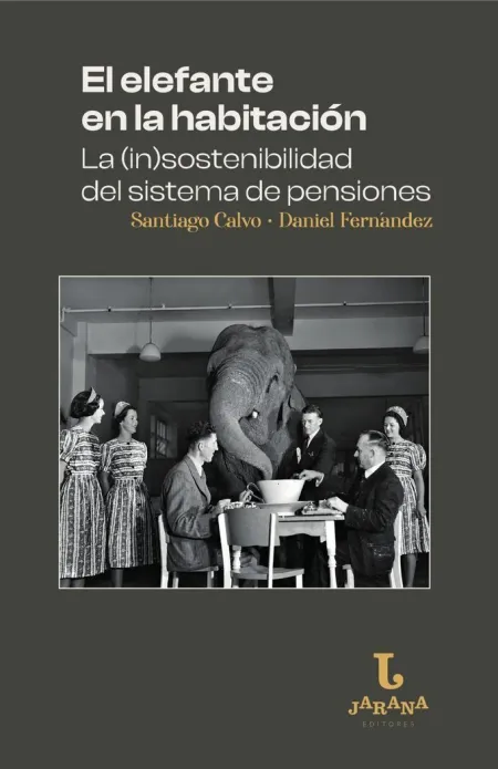 El Elefante en la Habitación