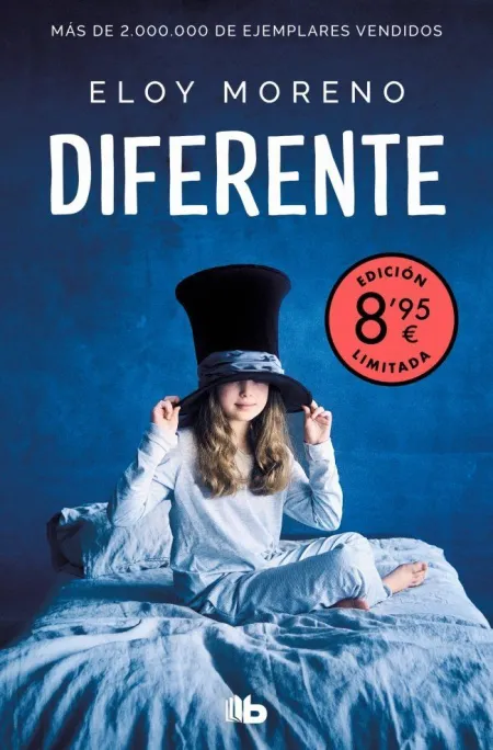 Diferente (Edición Limitada)