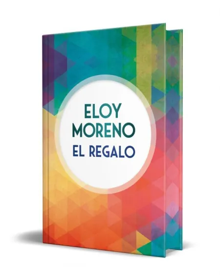 El Regalo (Edición Limitada con Cantos Tintados)