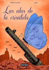 Las Alas de la Crisálida