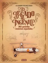 El Legado del Ingenio