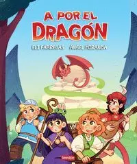 A por el Dragón