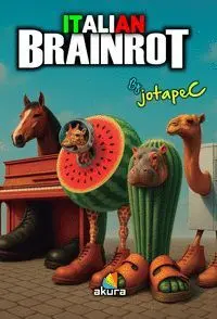 Italian Brainrot