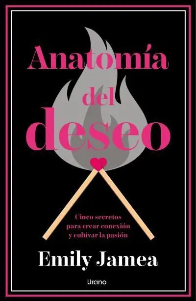 Anatomia del Deseo