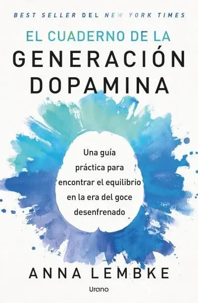 El Cuaderno de Generacion Dopamina