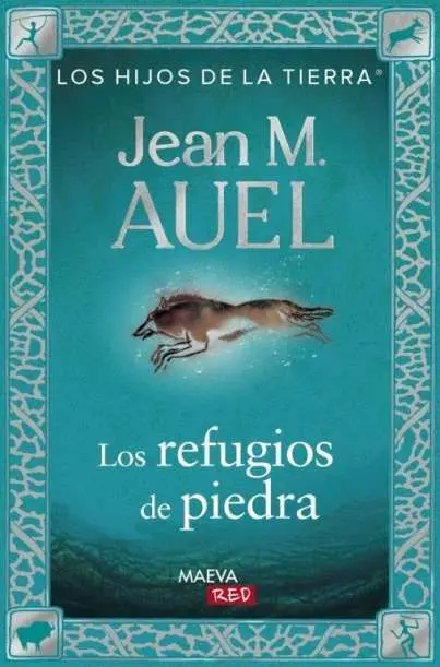 Los Refugios de Piedra