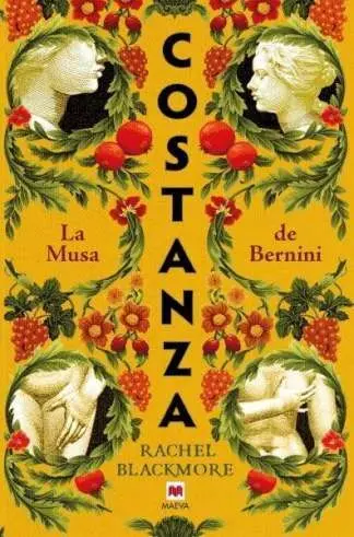 Costanza. La Musa de Bernini