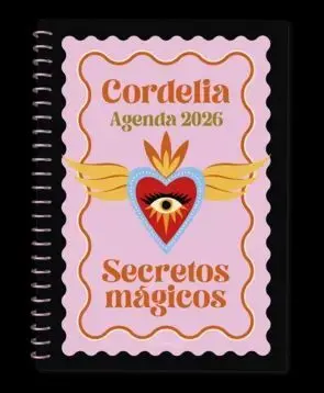 Agenda 2026. Secretos Mágicos