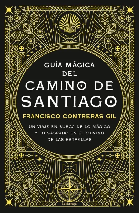 Guía Mágica del Camino de Santiago