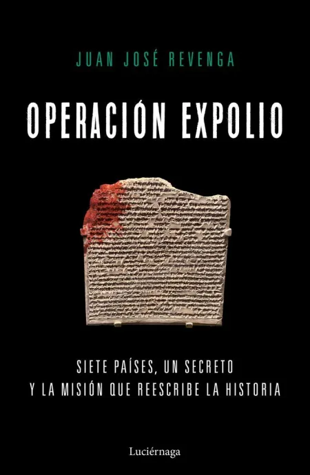 Operación Expolio