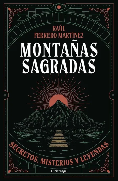 Montañas Sagradas