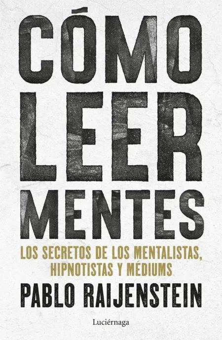 Cómo Leer Mentes
