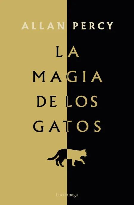 La Magia de los Gatos