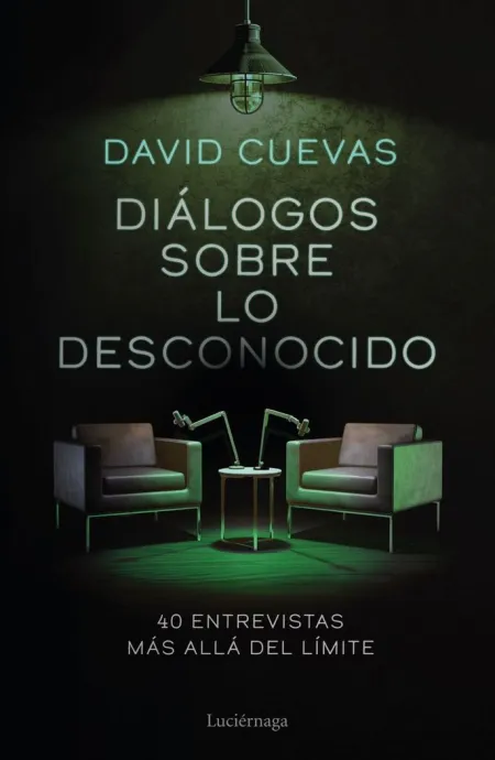 Diálogos Sobre lo Desconocido