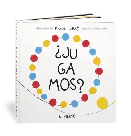 Jugamos?