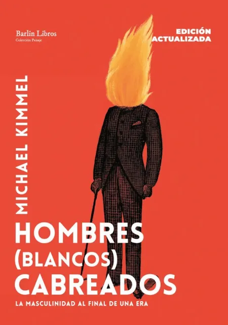 Hombres (Blancos) Cabreados