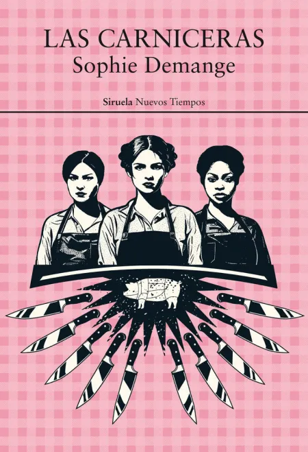 Las Carniceras