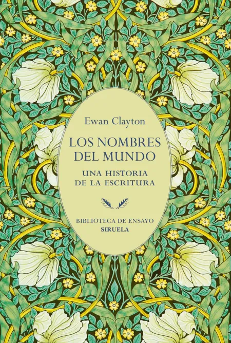 Los Nombres del Mundo