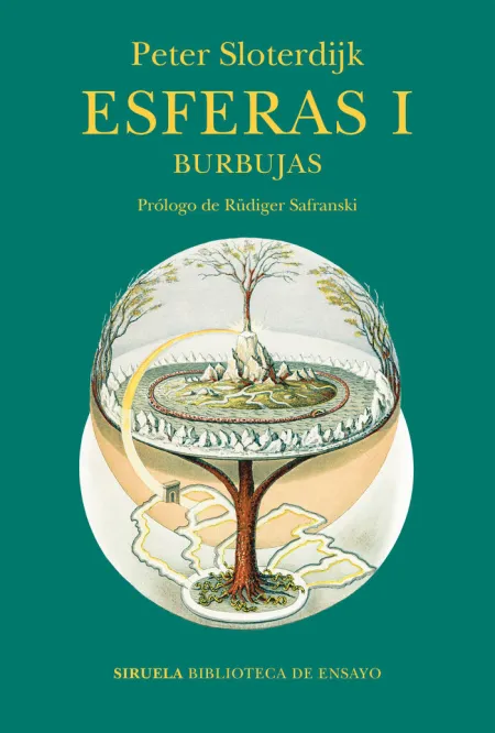 Esferas I Burbujas