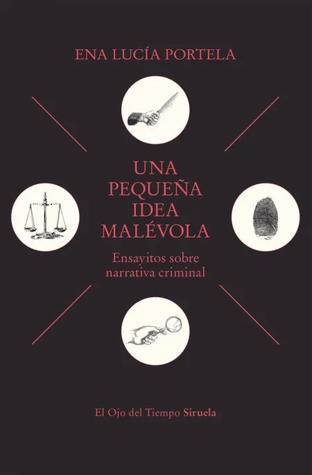 Una Pequeña Idea Malévola