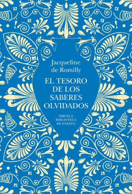 El Tesoro de los Saberes Olvidados