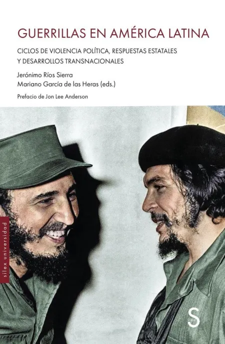 Guerrillas en América Latina