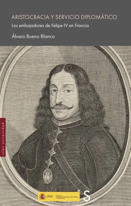 Aristocracia y Servicio Diplomatico