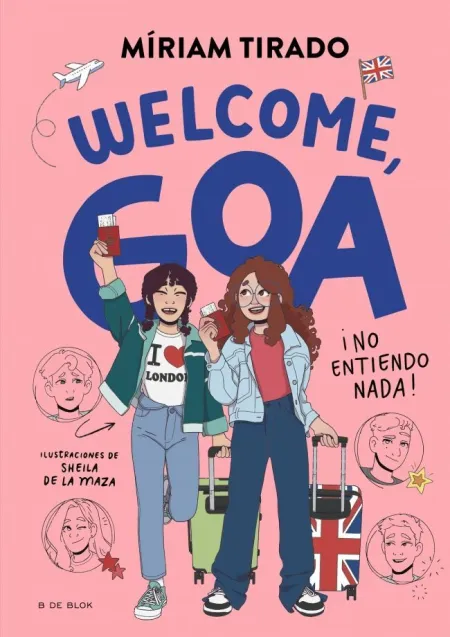 Goa 8. Welcome, Goa