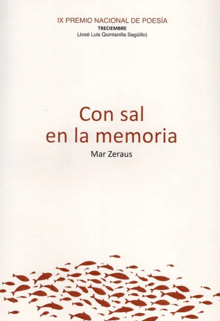 Con Sal en la Memoria