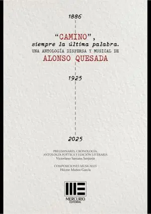 Camino, Siempre la Última Palabra
