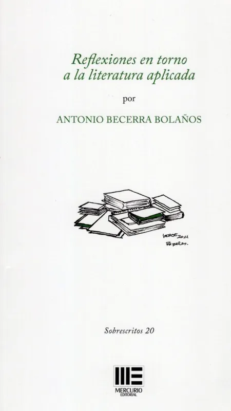 Reflexiones en Torno a la Literatura Aplicada