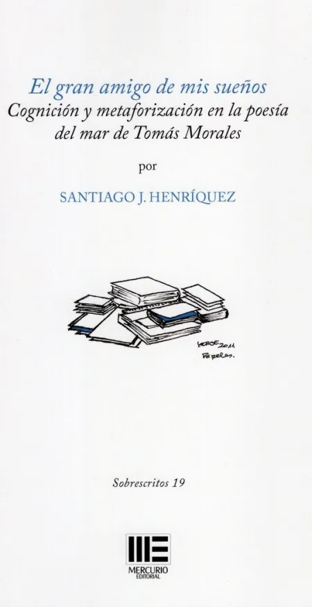 El Gran Amigo de Mis Sueños
