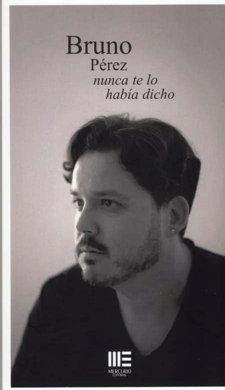 Nunca te lo Había Dicho